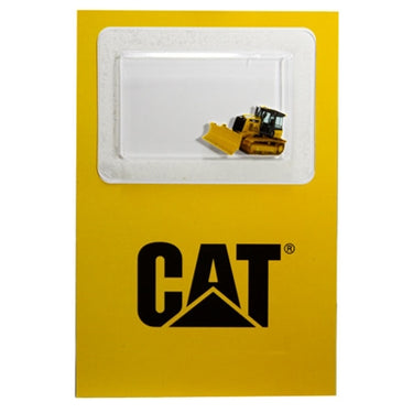 Rotating Webcam Cover for Crawler Tractor